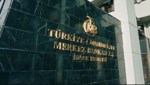 Merkez Bankası faizi 200 baz puan artırdı