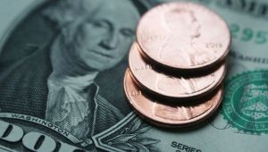 Merkez Bankası ve BDDK hamlesi sonrası dolarda kademeli düşüş yaşanıyor