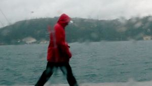 Meteorolojiden Kocaeli için uyarı!