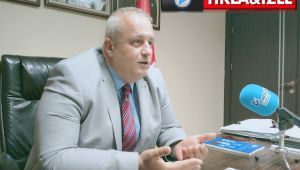 MHP İlçe Başkanı Kural gündemi değerlendirdi