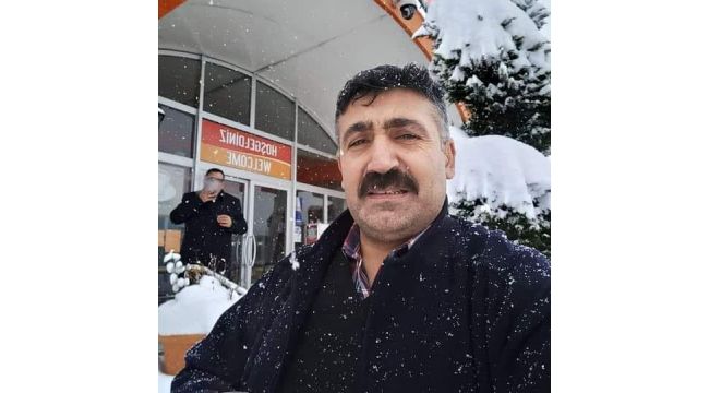 MHP’li eski başkan hayatını kaybetti!