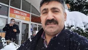 MHP’li eski başkan hayatını kaybetti!