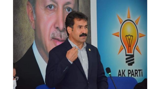 Cemil Yaman Batman'da partililerle bir araya geldi