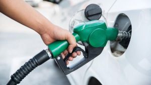 Motorin fiyatlarına 21 kuruş indirim!