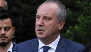 Muharrem İnce tarih verdi