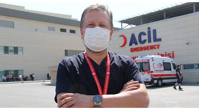 Mutasyon olursa aşı çalışmalarının başa dönme riski var