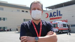Mutasyon olursa aşı çalışmalarının başa dönme riski var