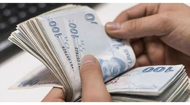 Nakdi ücret desteği ödemeleri başladı