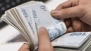 Nakdi ücret desteği ödemeleri başladı