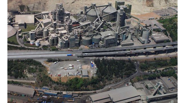 Nuh Çimento kapasite artışı için ÇED düzenliyor