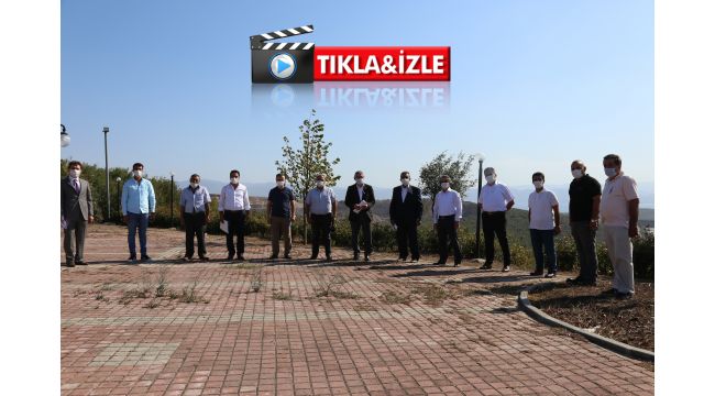 Nuh Çimento'nun o kararı ilçeyi ayağa kaldırdı