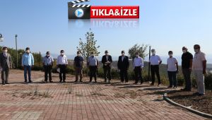 Nuh Çimento'nun o kararı ilçeyi ayağa kaldırdı