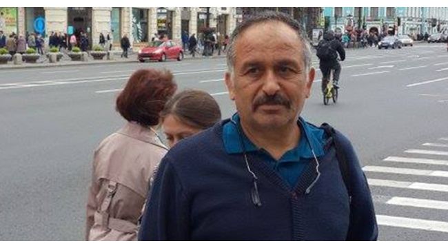 Okul müdürü koronaya yakalandı!
