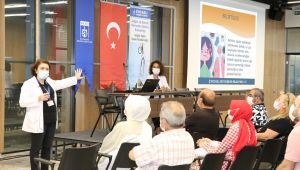Okul öncesi büfe ve kantinlere Covid-19 eğitimi