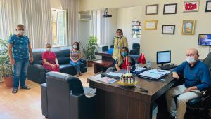 Onlarında motivasyona ihtiyacı var