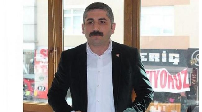 Orhan'dan Gebze'deki eylemle alakalı açıklama