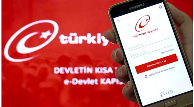 ÖSYM aday işlemleri sistemi e-Devlet'e taşındı