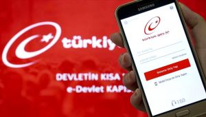 ÖSYM aday işlemleri sistemi e-Devlet'e taşındı