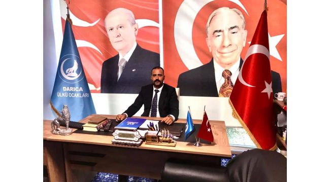 Öztürk'ten 12 Eylül darbesi ile ilgili açıklama