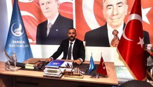 Öztürk'ten 12 Eylül darbesi ile ilgili açıklama