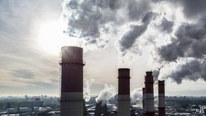 Reaktöründen gaz sızan firmaya 88 bin 499 TL ceza kesildi