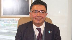 Şanbaz Yıldız, “Kongreye Kocaeli damgasını vurdu”