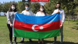 'Şehitlerimizin kanı asla yerde kalmayacaktır'