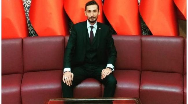 Semih Türeyen Baro Başkanlığı'na aday!