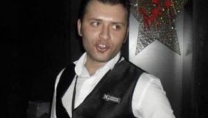 Serinlemek için girdiği denizde boğularak can verdi