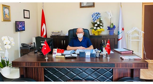 'Sigara içenler Covid-19’a daha kolay yakalanıyor'