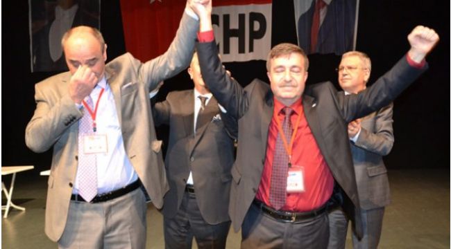 Siyasi rant elde etmek isteyen CHP'liler birbirine girdi