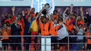 Süper Lig'de 63. sezon başlıyor