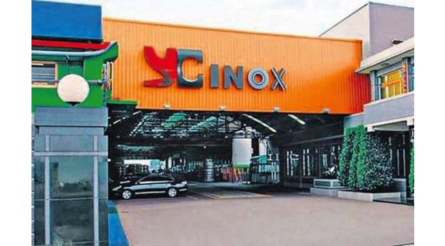 Tayvanlı YC Inox’tan 80 milyon dolarlık yatırım