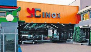 Tayvanlı YC Inox’tan 80 milyon dolarlık yatırım