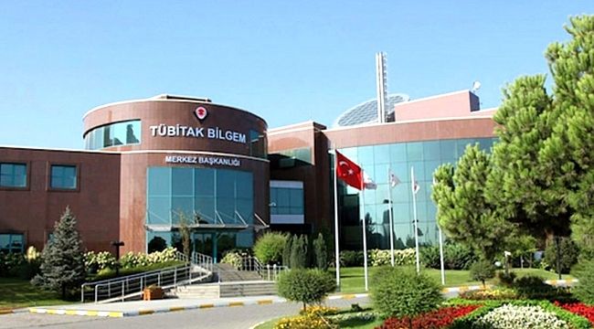 TÜBİTAK 35 personel alacak