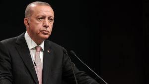 Türk Milleti tüm imkanlarıyla Azerbaycanlı kardeşlerinin yanındadır