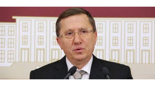 Türkkan yine erken seçim tarihi verdi!