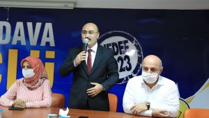 Ufuk Acay adaylığı ile alakalı açıklama yaptı