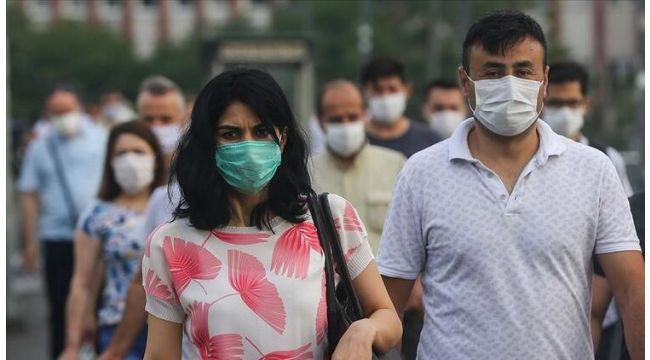 İşte yeni “Kovid-19 Tedbirleri”
