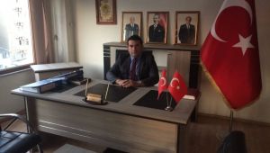 Ülkücü İşçiler Derneği Başkanı Ertorun'dan önemli açıklamalar