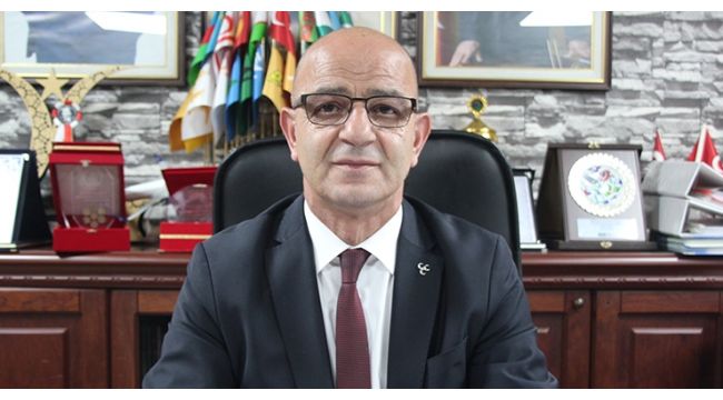 Ünlü: Kongremiz tek adaylı olacak