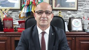 Ünlü: Kongremiz tek adaylı olacak