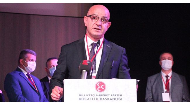 Ünlü yarın mazbatasını alacak