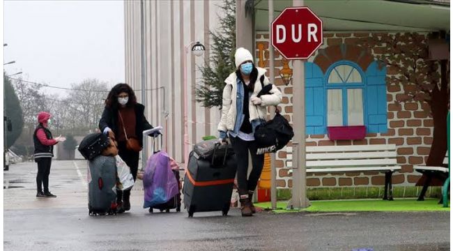 Kurallara uymayanlar yurtlarda ücretli kalacak