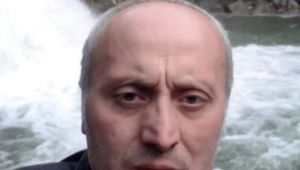Üzerine döküm potası devrilen işçi hayatını kaybetti