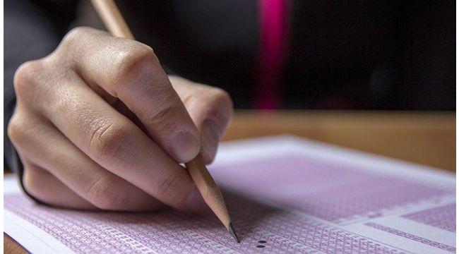 Valilik açıkladı! KPSS için tedbirler alındı