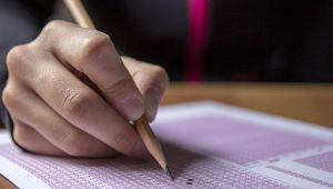 Valilik açıkladı! KPSS için tedbirler alındı