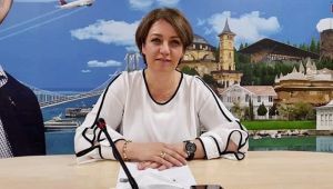 ‘Yaşlı ve kadın hakları pankart asarak korunmaz’