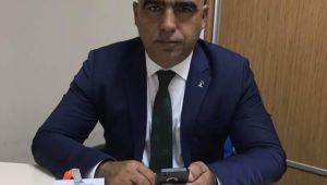 Yavuz Celep’ten beklenen adaylık açıklaması