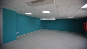 11'nci Akademi Lise, gençlere hizmet verecek